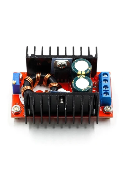 150W Boost Modül - Resim 3