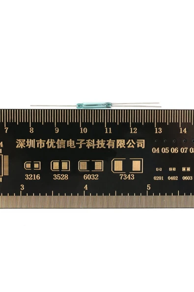 Reed Switch 3 Pin - Resim 8