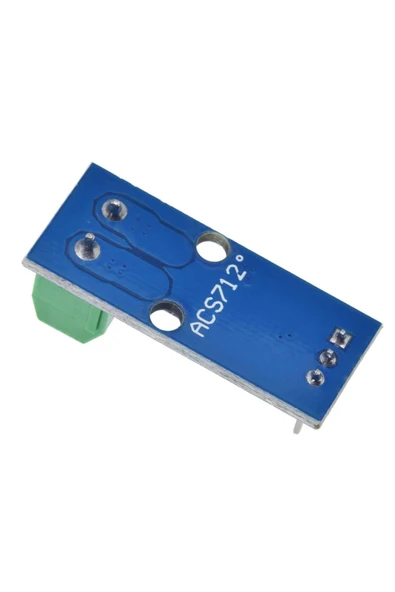 ACS712 Akım Sensörü 30A - Resim 7