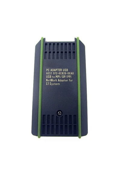 MPI to USB 6ES7972-0CB20-0XA0 ürün görseli 1