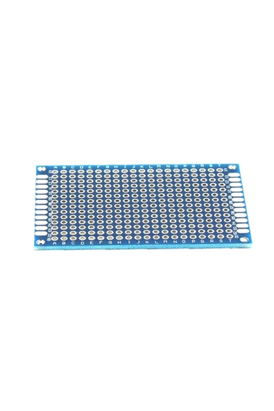 1420 Pcb 4x6cm - Resim 6