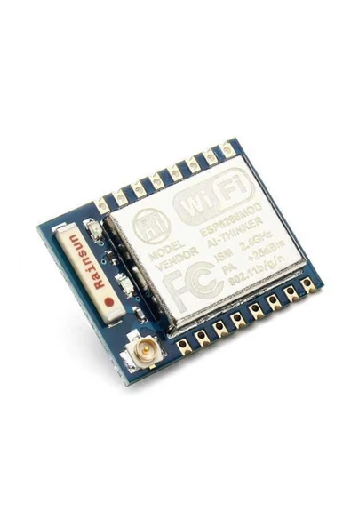 ESP-07 Modül - Resim 6