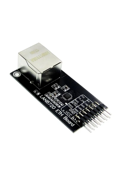 LAN8720 Modül - Resim 2