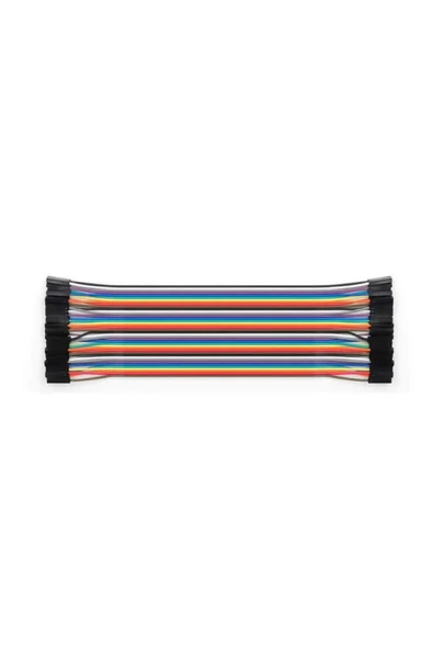 40 Pin Dupont Kablo 20cm - Resim 7
