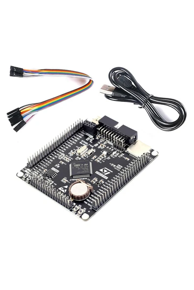 STM32F407VET6 Devebox - Resim 6