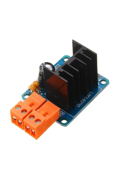 LMD18200 Modül - Resim 4