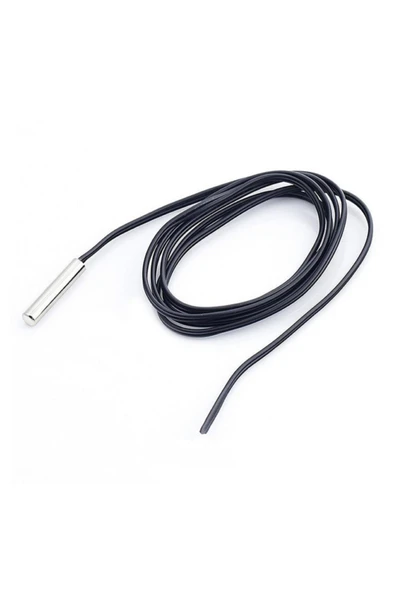Kablolu 10K NTC Sensör 100cm - Resim 7