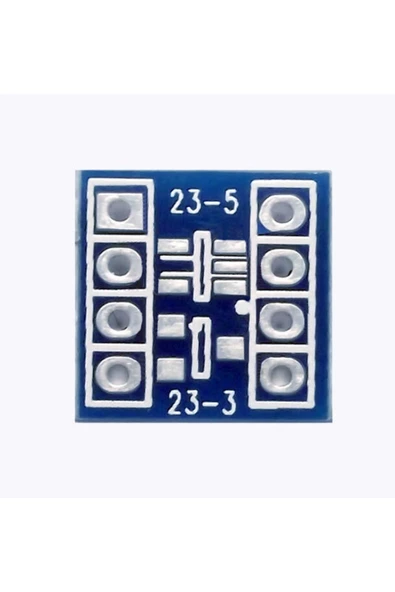 Sot23-5 Pcb ürün görseli 1