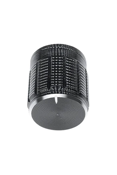 6mm Alüminyum Pot Başlığı - Resim 4