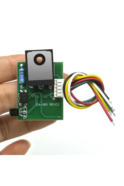 CA-901 LCD Power Modül - Resim 6