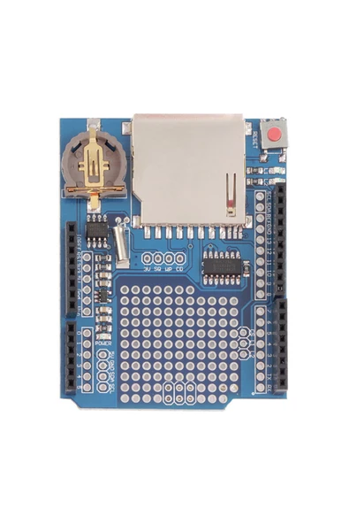 SD Kart Shield - Resim 2