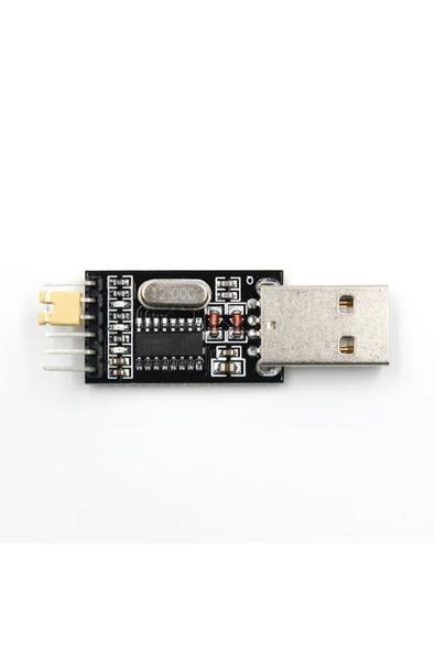 CH340G Modül - Resim 6