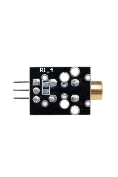 Lazer Modül KY-008 - Resim 6