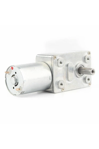 JGY370 90Rpm - Resim 3