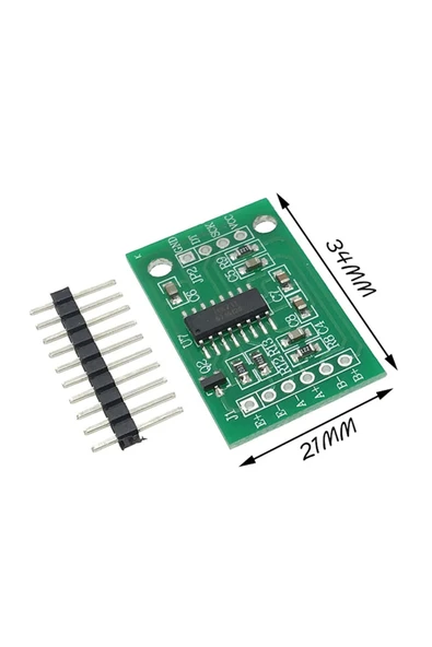 HX711 Modül - Resim 6