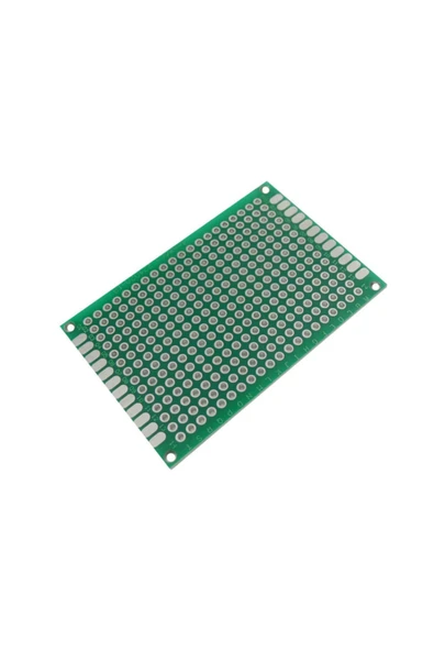 1420 Pcb 4x6cm - Resim 7