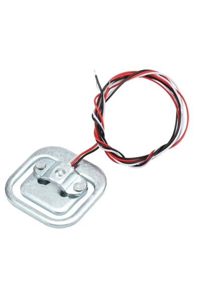 Loadcell 50kg - Resim 3