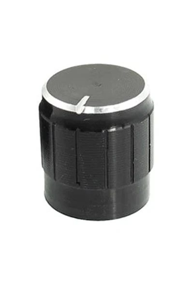 6mm Alüminyum Pot Başlığı ürün görseli 1