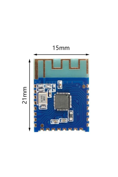 JDY-23A Modül ürün görseli 1