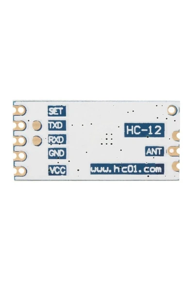 HC-12 - Resim 6