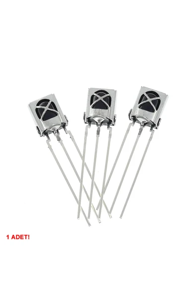 VS1838B 38KHZ IR Alıcı Sensör - Resim 5