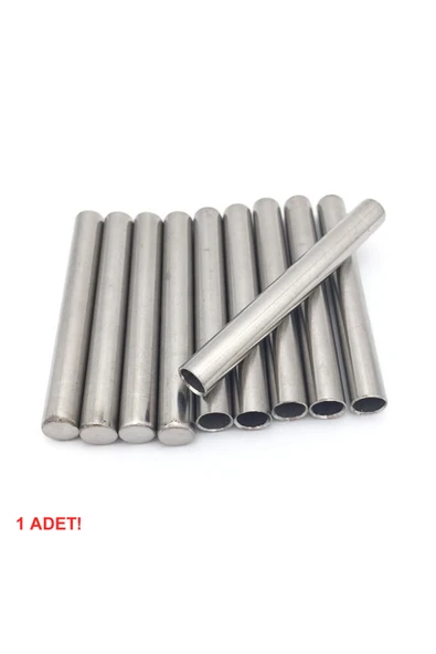 Çelik Sensör Başlığı 6x50mm - Resim 6