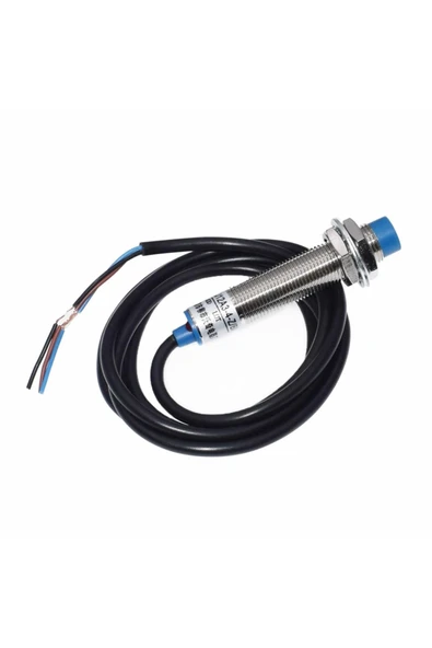 LJ12A3-4-Z/BX - Resim 2
