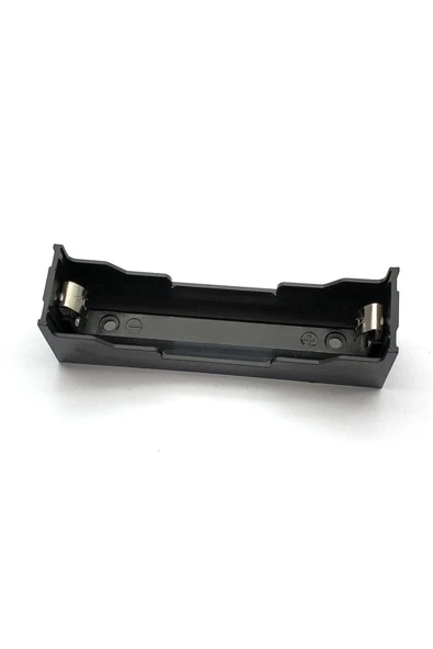 18650 Pil Yuvası 1x Pcb Tip - Resim 6