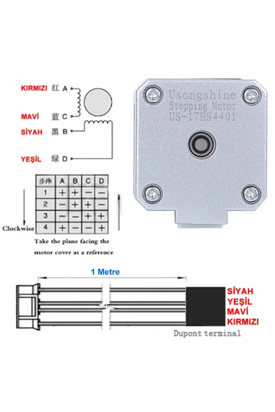 17HS4401 - Resim 7