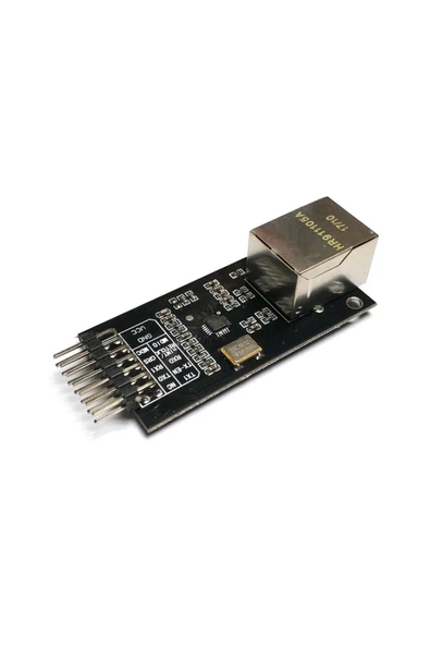 LAN8720 Modül - Resim 6