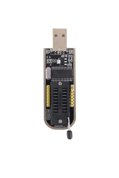 CH341A Programlayıcı - Resim 6