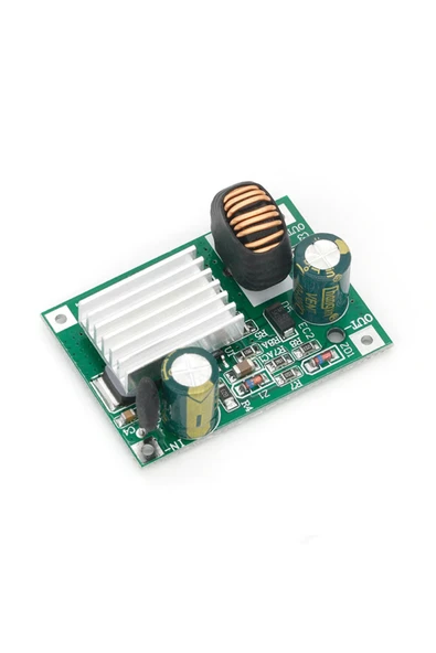 120V to 5V Güç Kaynağı - Resim 3