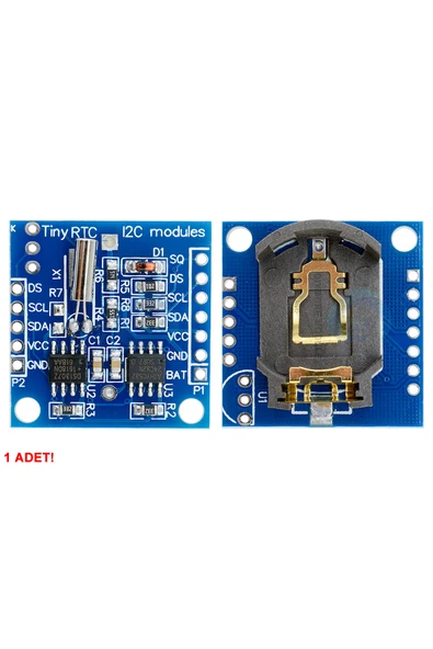 DS1307 Modül ürün görseli 1