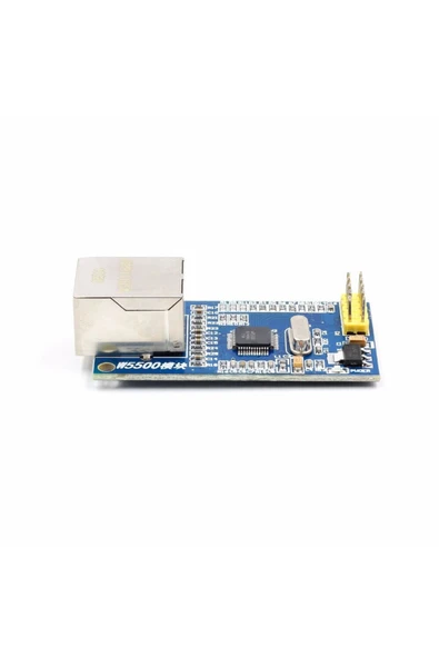W5500 Ethernet Modül - Resim 7