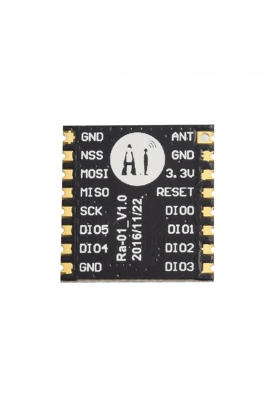 Ra-01 SX1278 Modül - Resim 8