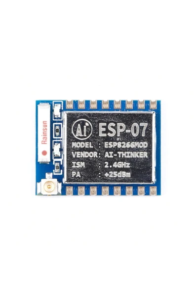 ESP-07 Modül - Resim 5