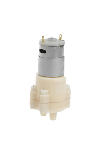 12V Su Pompası - Resim 4