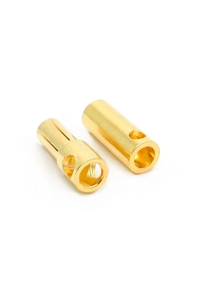 5mm Banana Soket Çifti - Resim 6
