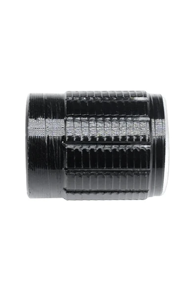 6mm Alüminyum Pot Başlığı - Resim 7