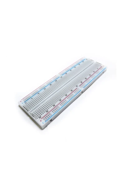 MB102 Breadboard - Resim 3