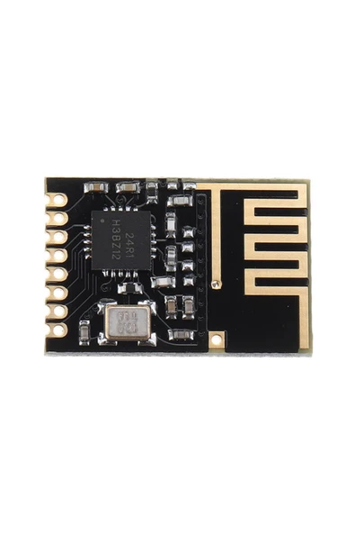 NRF24L01 Smd Modül - Resim 4