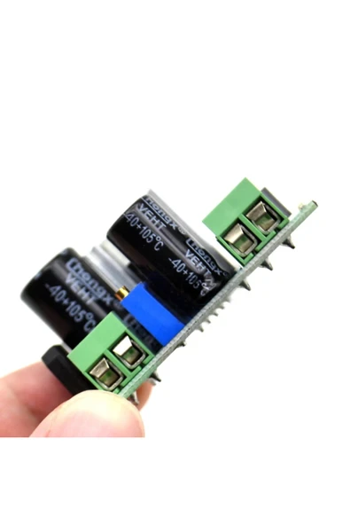 LM2596HV Modül - Resim 3
