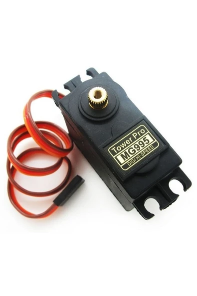 MG995 - Resim 2
