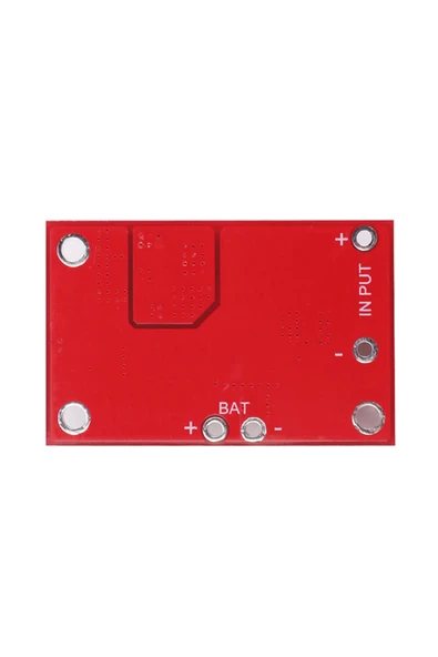 MPPT Solar Pil Şarj CN3767 - Resim 6