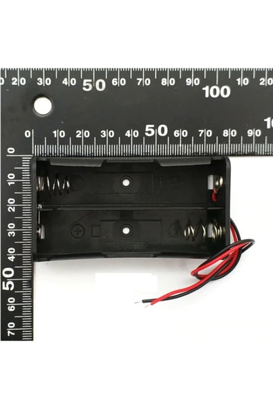 Battery Box 2 - Resim 7