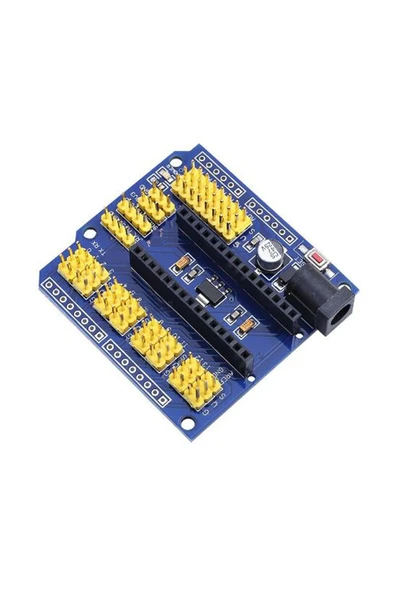 NANO 3.0 IO Shield - Resim 6