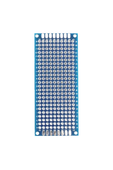 1024 Pcb 3x7cm ürün görseli 1