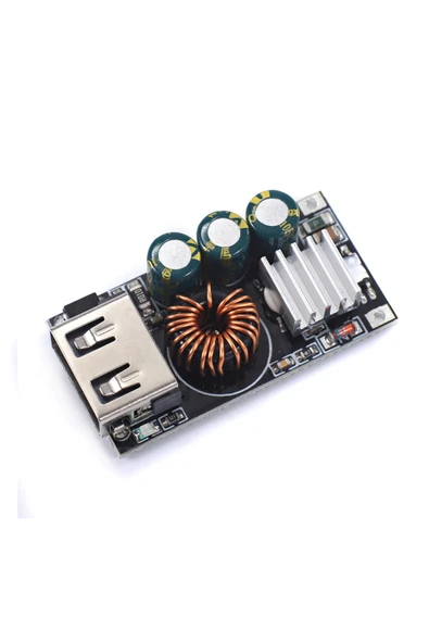 QC3 Hızlı Şarj Modülü CTP01 - Resim 3