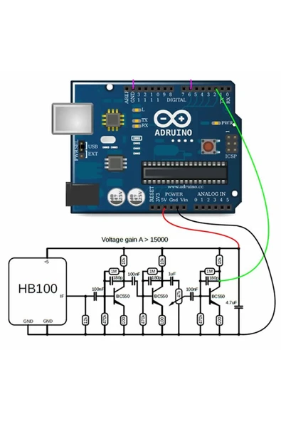 HB100 - Resim 8