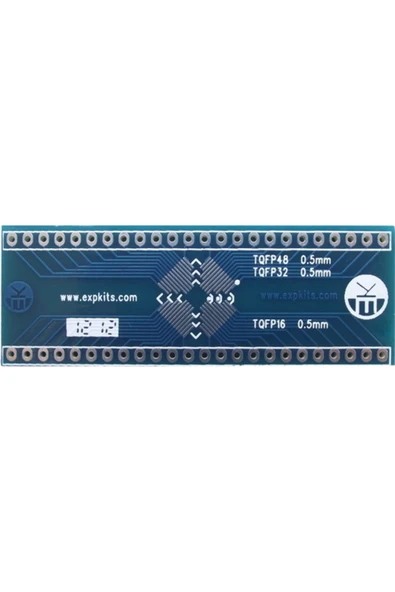 TQFP-2 PCB ürün görseli 1